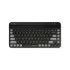 A4TECH Fstyler FBK30 Bluetooth & 2.4G Wireless Keyboard (Black)